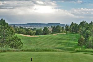 CC At Castle Pines 13th